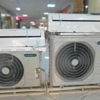 نمایندگی رسمی انحصاری کولرگازی اوجنرال  گری ایولی