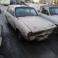 پیکان قدیمی|خودرو سواری و وانت|همدان, |دیوار