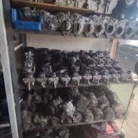 پمپ هیدرولیک فرمان انواع ماشینهای چینی