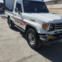 تویوتا ۳fمدل۲۰۰۵|خودرو سواری و وانت|پاسارگاد, |دیوار