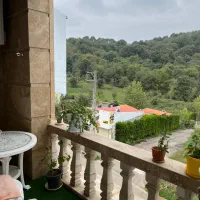 تکواحدی، ویوبینظیر، شخصی ساز، بام تهرانی|فروش آپارتمان|لاهیجان, کوه بیجار|دیوار