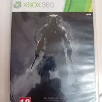 بازی های ایکس باکس 360 نونو