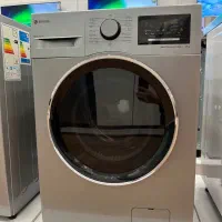 لباسشویی پیشرفته 8کیلو اسنوا زیرقیمت شرکت