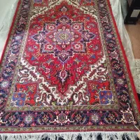 فرش دستباف ۶متری هریس تاجری