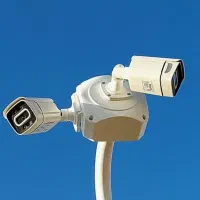 اجرا ونصب انواع دوبین های مدار بسته ipوahd|دوربین مداربسته|مرودشت, دولت آباد|دیوار