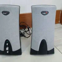 اسپبکر جنیوس