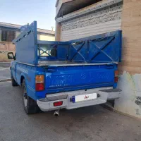 نیسان ۱۴۰۳|خودرو سواری و وانت|محمدشهر, ولدآباد|دیوار
