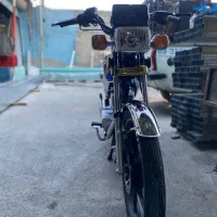 هندا احسان ۲۰۰ سیسی معاوضه با پراید