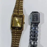 ساعت زنانه و مردانه