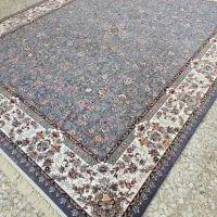 فرش ۷۰۰ شانه با کیفیت با قیمت مناسب کارخانه کاشان|فرش|کاشان, راوند|دیوار