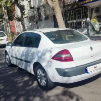 رنو مگان 2000|خودرو سواری و وانت|تهران, فدک|دیوار
