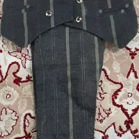 باسلام سه دسته لباس پسرانه باقیمت مناسب ب|لباس|گرمسار, |دیوار