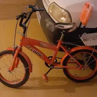 دوچرخه|دوچرخه، اسکیت، اسکوتر|بیجار, |دیوار