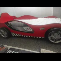 تخت خواب نوجوان از 3 سال تا 18سال