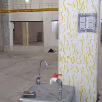 اجاره یا مشارکت ۳۱۰متر بر خیابان|اجارهٔ مغازه و غرفه|سنقر, |دیوار