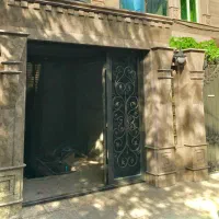 ۸۵متر زیرهمکف تخلیه مناسب انبار،کارگاه و تولیدی