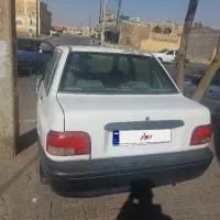 پراید مدل۹۰ دوگانه|خودرو سواری و وانت|کاشان, سرفره و صدره|دیوار