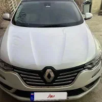 تالیسمان 2017|خودرو سواری و وانت|خاوران, |دیوار