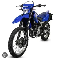 دو عدد موتور یاماها wr
