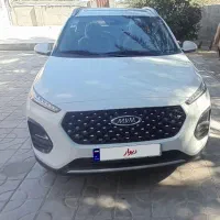 خودرو ایکس 22دنده ای|خودرو سواری و وانت|کرمان, |دیوار