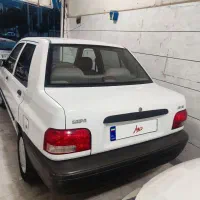پراید مدل 96
