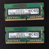۱۶ گیگ رم ddr4 لپ تاپی 3200