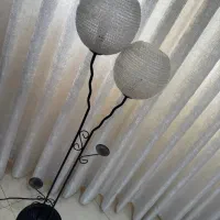 اباژور|چراغ خواب و آباژور|رشت, دیانتی|دیوار