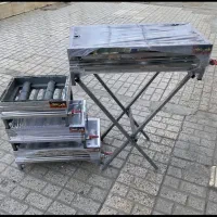 منقل گازی ۳۵ در ۴۰