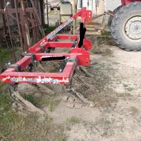 چیزل ۹خیش|ماشینآلات صنعتی|پارسآباد, |دیوار