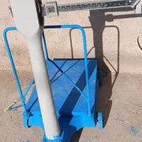 ترازو باسکول