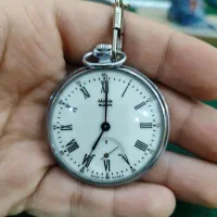 ساعت کوکی روسی molnija 18 jewels|ساعت|تهران, حبیب الله|دیوار