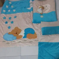 سرویس خواب نوزاد