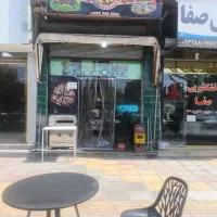 واگذاری فست فودی سزن