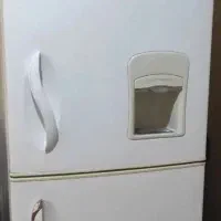 یخچال فریزر آیسان