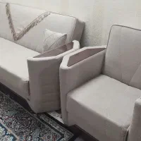 مبل راحتی|مبلمان خانگی و میز عسلی|نیشابور, دارایی|دیوار