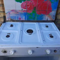 گاز|اجاق گاز و لوازم برقی پخت‌وپز|اراک, |دیوار