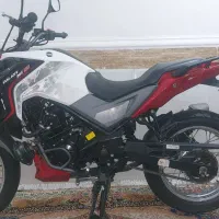 سنگین متور گلکسی ۱۸۰nh ان اچ فروش فوری|موتورسیکلت|تهران, آبشار تهران (دریاچه)|دیوار