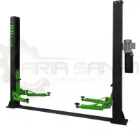 جک ۲ستون ،بالابر تعمیر گاهی خودرو