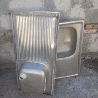 سینگ ظرف شویی