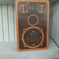 باند خونگی