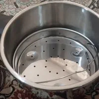 زودپز دوقلو|ظروف پختوپز|ورامین, ورامین|دیوار