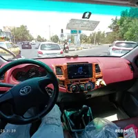 خودرو تویوتا هایلوکس