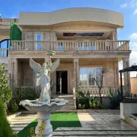 ویلا ۳۹۰ متری / سنددار / دوبلکس / زیباکنار