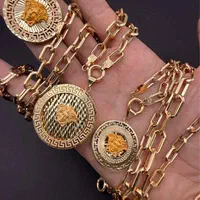 گردنی و دستبند ۵ درصد هرمس طلا بدون اجرت|جواهرات|تهران, شمشیری|دیوار