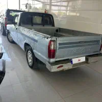 مزدا تک کابین ژاپنی