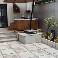 ویلا لاکچری در دل طبیعت شهر رشت روستای بیج|فروش خانه و ویلا|رشت, حومه رشت|دیوار