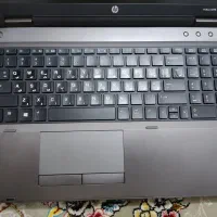 لپ تاپ hp probook6570b|رایانه همراه|مشهد, کوی سیدی|دیوار