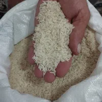 برنج الک شده هاشمی ازدست کشاوررززحمتکش