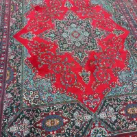 فرش ماشینی|فرش|نیمروز, |دیوار