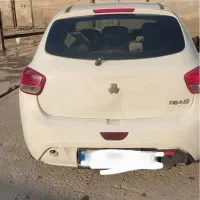 تیبا ۲ هاچبک